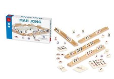 Dal Negro: Mah Jong - AA.VV.