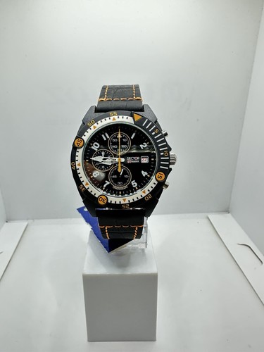 Orologio uomo sector expander - orologio,