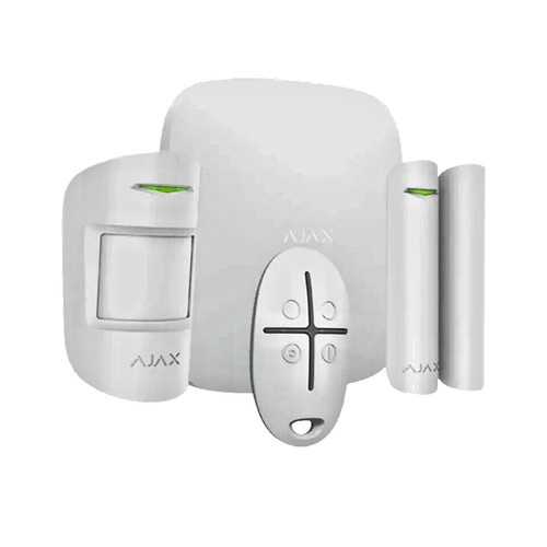 Antifurto ajax starter kit - antifurto,