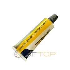 Mastice vulcanizzante per