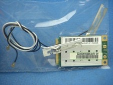 MiniPCI WLAN Impianto Asus