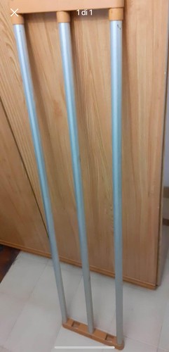 Spalliera fiamma per letto - fiamma,