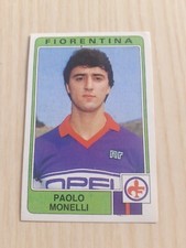FIGURINA CALCIATORI PANINI