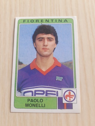 Figurina calciatori panini - figurina,
