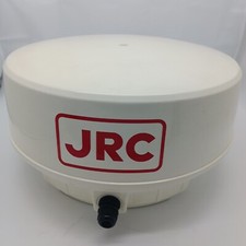 Unità scanner JRC RADAR