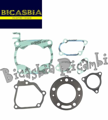 5248 serie kit - 5248, guarnizioni
