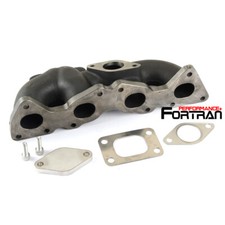 Collettore Scarico Turbo per