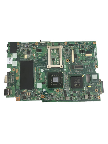 Scheda madre originale asus - scheda,