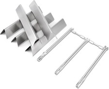 GFTIME Bruciatore & Flavorizer