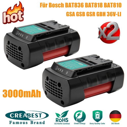 Batterie agli ioni litio - 2,