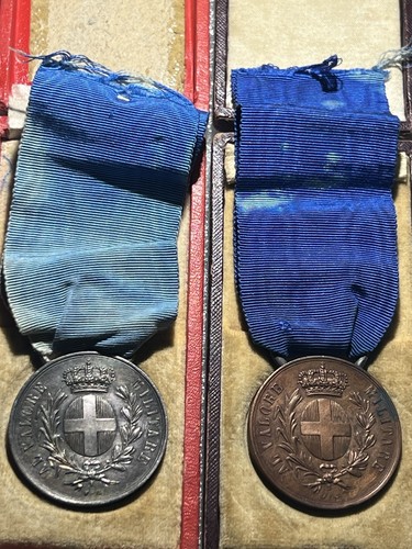 Metalli del valore coppia - valore,