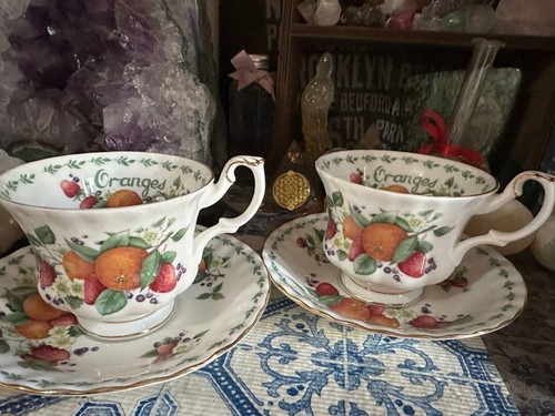 Set piattini tazza royal - piattini,