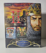 Age of Empires II – Gold