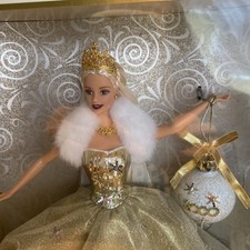 Barbie celebration doll - barbie,