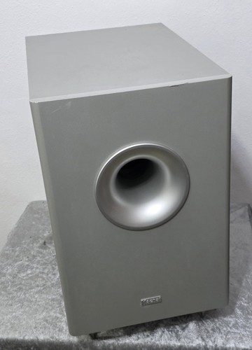 Magnat magnum subwoofer - magnat, 51