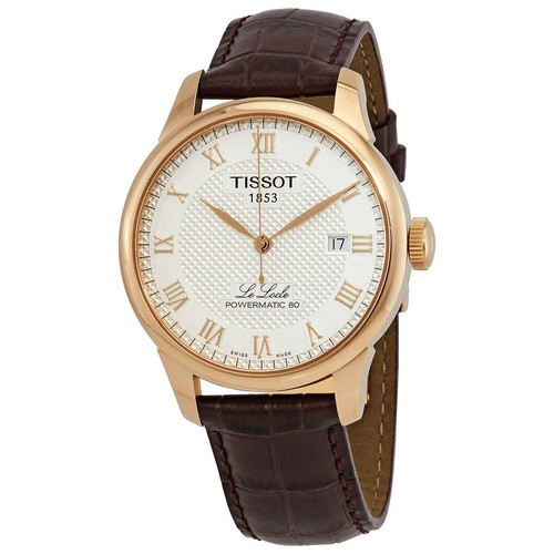 Orologio uomo tissot locle - orologio,