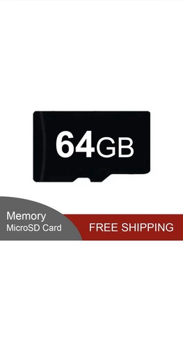 Scheda memoria micro 64 - micro, sd