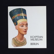 Egyptian Museum Berlin 1986