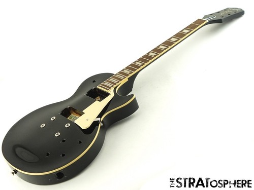 Epiphone les paul standard - epiphone,