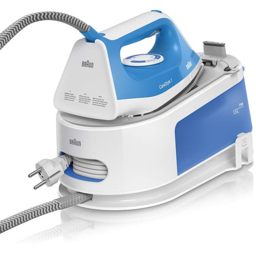 Braun carestyle is1012bl ferro - is1012bl,