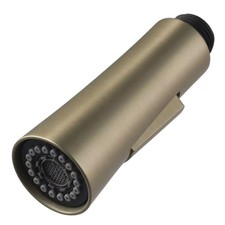 Sofisticato rubinetto per