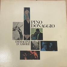 Pino Donaggio - Immagini