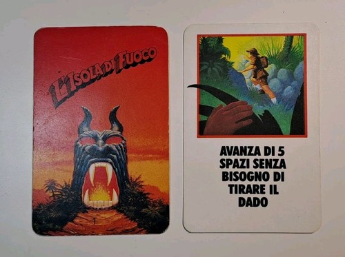 Isola fuoco mb - di,