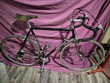 Bici Da Corsa Epoca Eroica Liberati Roma Vintage 55x55