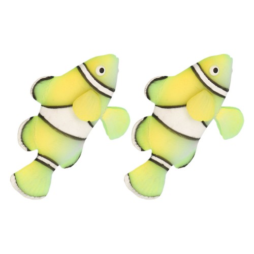 Pcs pesci acquario - 2,