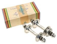 Mozzo pista Campagnolo Nuovo