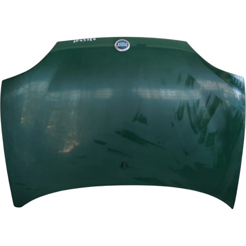 Cofano anteriore fiat - cofano,