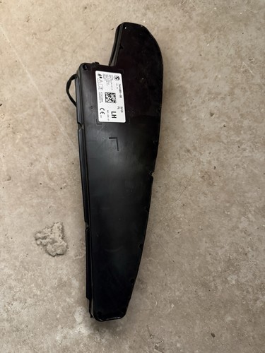 Airbgs sedile lato passeggero - airbgs,