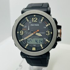 Orologio Casio Pro Trek Triplo