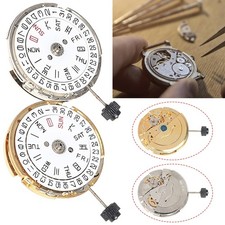 Orologio meccanico automatico