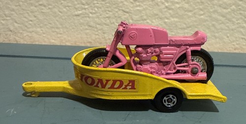 Matchbox superfast mb38 - matchbox,