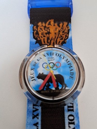 Swatch midi pop pmz101 - swatch,