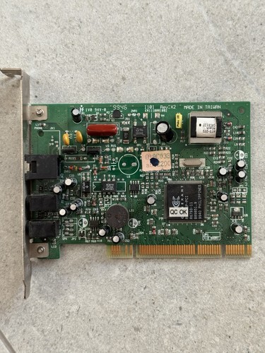 Modem fax conexant - , 56k