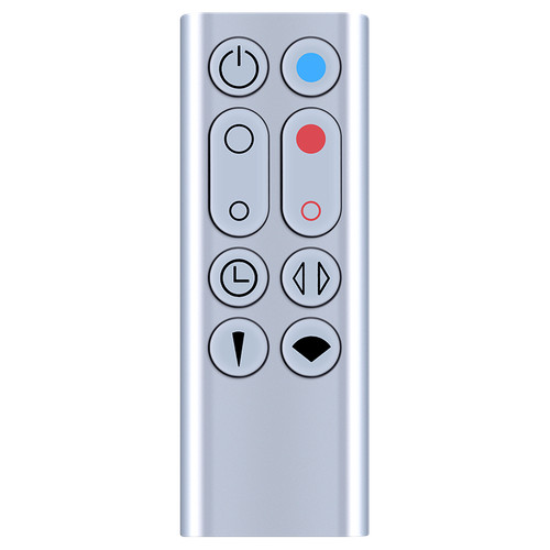 Nuovo telecomando per dyson - per,