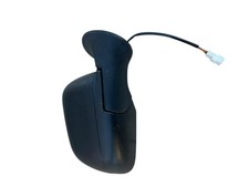 Specchietto destro dacia duster 2010/2017 963017247R