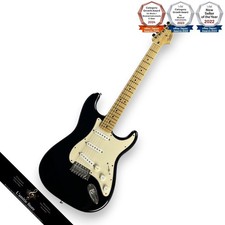 Fender Made in Mexico Standard