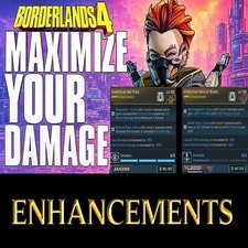 Borderlands 4 🌟 MEGA LISTA