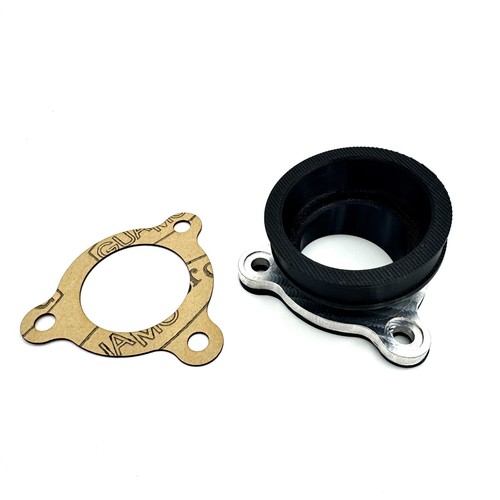 Collettore aspirazione per - collettore,