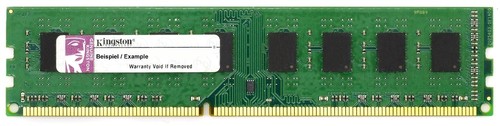 Kingston 2gb ddr3 - kingston,