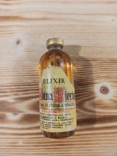 China pierini elixir - pierini,