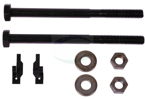 Kit visserie etrier - kit, de