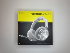 Corsair Virtuoso MAX Cuffie da