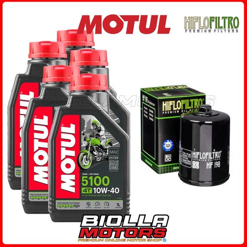 Kit tagliando victory vision - tagliando,