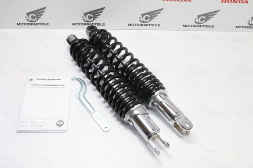 Kit ammortizzatori honda - kit, cb