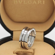 Anello Bulgari B - Zero 1 - 3
