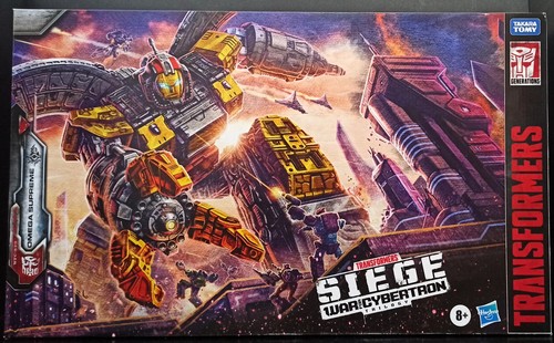 Hasbro 2025 trasformatori wfc - hasbro,